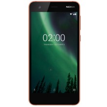 Смартфон Nokia 2 DS Copper (TA-1029) Смартфон Nokia 2 DS Copper (TA-1029)