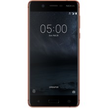 Смартфон Nokia 5 Copper (TA-1053)