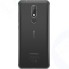Смартфон Nokia 5.1 Black (TA-1075)