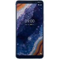 Смартфон Nokia 9 DS Blue (TA-1087)
