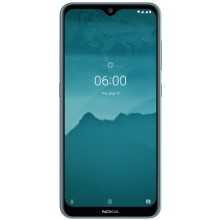 Смартфон Nokia 6.2 DS 32GB Black (TA-1198)
