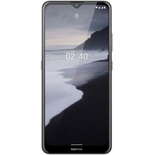 Смартфон Nokia 2.4 3+64GB Grey (TA-1270)