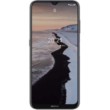Смартфон Nokia G10 3+32GB Blue (TA-1334)