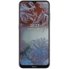Смартфон Nokia G10 3+32GB Purple (TA-1334) Смартфон Nokia G10 3+32GB Purple (TA-1334)