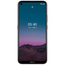 Смартфон Nokia 5.4 6+64GB Purple (TA-1337)