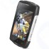 Смартфон teXet TM-4083 Black/Yellow