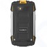 Смартфон teXet TM-4083 Black/Yellow