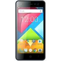 Смартфон teXet TM-5071 Blue