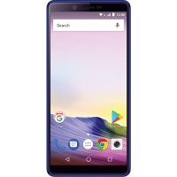 Смартфон teXet TM-5571 Blue