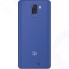 Смартфон teXet TM-5571 Blue