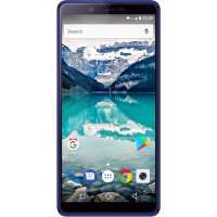 Смартфон teXet TM-5581 Blue