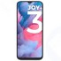 Смартфон Vsmart Joy 3+ 4+64GB White Pearl (V430)