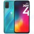 Смартфон Vsmart Joy 4 3+64GB Turquoise (V441E)