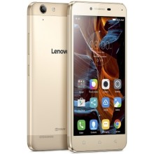 Смартфон Lenovo Vibe K5 A6020 Gold Смартфон Lenovo Vibe K5 A6020 Gold