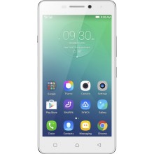 Смартфон Lenovo Vibe P1m White Смартфон Lenovo Vibe P1m White