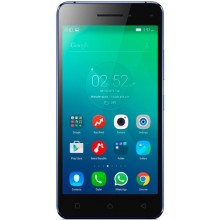 Смартфон Lenovo Vibe S1 Blue Смартфон Lenovo Vibe S1 Blue