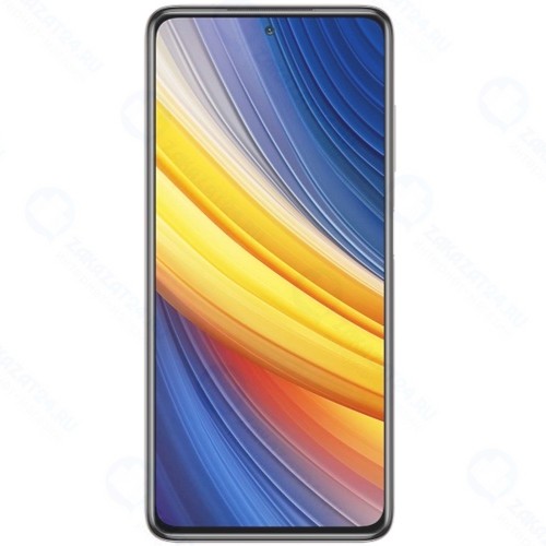 Смартфон POCO X3 Pro 128GB Metal Bronze