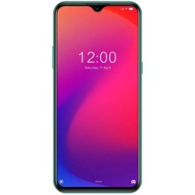 Смартфон DOOGEE X95 Emerald Green
