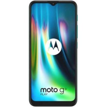 Смартфон Motorola G9 PLay XT2083-3 Green