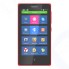 Смартфон Nokia X Dual Sim Red