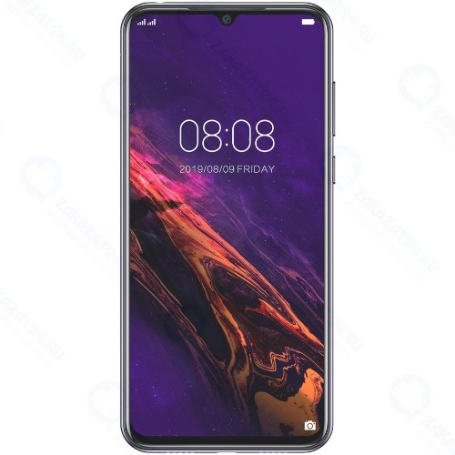 Смартфон DOOGEE Y9 Plus Dreamy Purple