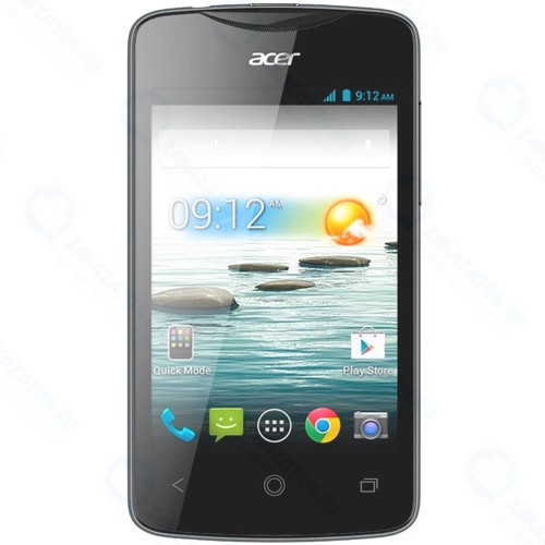 Смартфон Acer Z130 Liquid Z3 Dual Sim Black