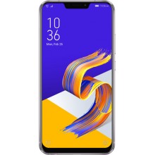 Смартфон ASUS ZenFone 5Z 256GB Silver (ZS620KL-2H060RU)