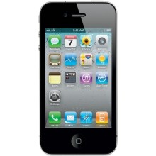 Смартфон Apple iPhone 4S 8Gb Black Смартфон Apple iPhone 4S 8Gb Black