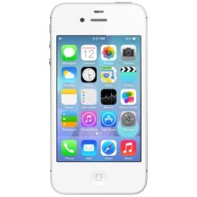 Смартфон Apple iPhone 4S 8Gb White Смартфон Apple iPhone 4S 8Gb White