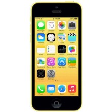 Смартфон Apple iPhone 5C 16Gb Yellow Смартфон Apple iPhone 5C 16Gb Yellow