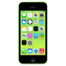 Смартфон Apple iPhone 5C 32GB Green Смартфон Apple iPhone 5C 32GB Green
