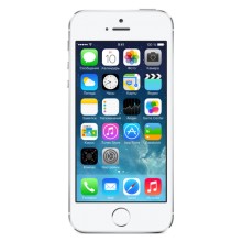 Смартфон Apple iPhone 5S 16GB Silver Смартфон Apple iPhone 5S 16GB Silver