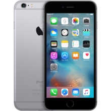 Смартфон Apple iPhone 6S 16Gb Space Gray Смартфон Apple iPhone 6S 16Gb Space Gray