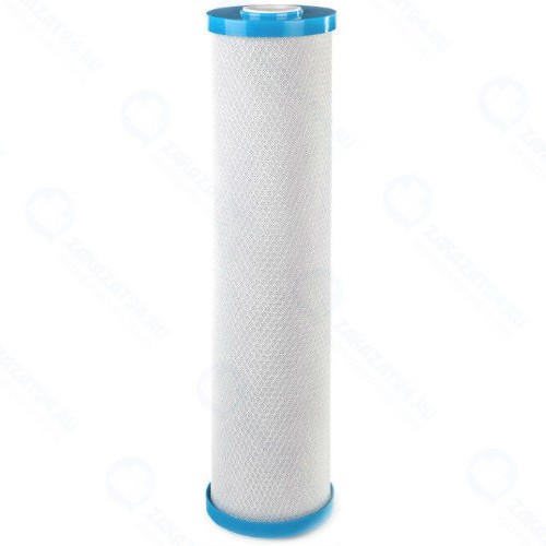 Картридж для фильтра Гейзер CBC10-Ag-20BB (27096)
