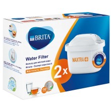 Картридж к фильтру для очистки воды Brita Maxtra+ жесткость Эксперт, 2 шт