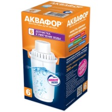Картридж для фильтра Аквафор В100-6