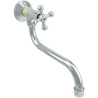 Кран настенный Juguni JGN1231 (0402.655)