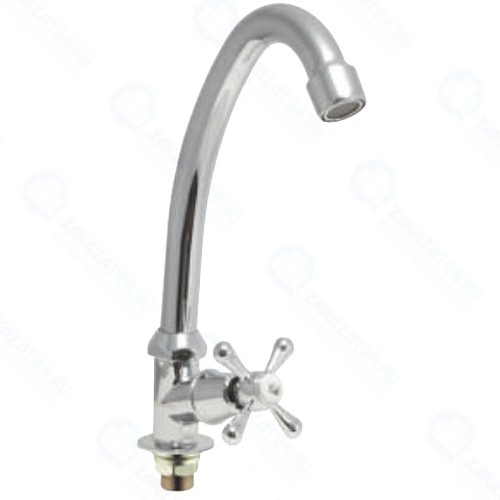 Кран настольный Juguni JGN1040 (0402.660)