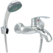 Смеситель для ванны и душа Juguni JGN0221 (0402.702) Смеситель для ванны и душа Juguni JGN0221 (0402.702)