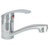 Смеситель для умывальника Juguni JGN0321/B (0402.709)