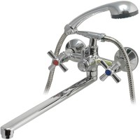 Смеситель для ванной Juguni 0402.721