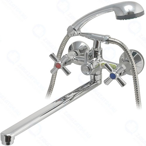 Смеситель для ванной Juguni 0402.721