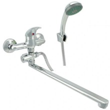 Смеситель для ванны и душа Juguni 0402.941 Смеситель для ванны и душа Juguni 0402.941