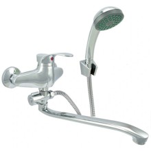 Смеситель для ванны и душа Juguni 0402.946 Смеситель для ванны и душа Juguni 0402.946