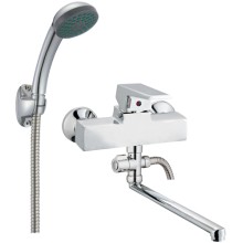 Смеситель для ванны и душа Juguni 0402.956 Смеситель для ванны и душа Juguni 0402.956