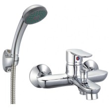 Смеситель для ванны и душа Juguni 0402.963 Смеситель для ванны и душа Juguni 0402.963
