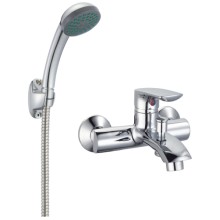 Смеситель для ванны и душа Juguni 0402.967 Смеситель для ванны и душа Juguni 0402.967