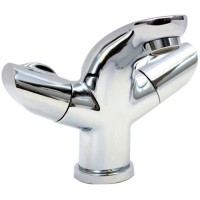 Смеситель для умывальника Argo Vectra (042-P)