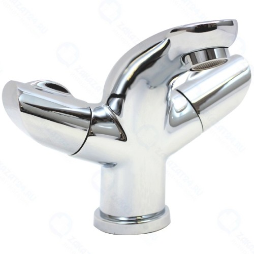 Смеситель для умывальника Argo Vectra (042-P)