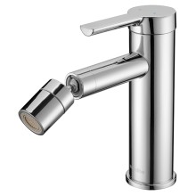 Смеситель для биде Swedbe Diana (1040)